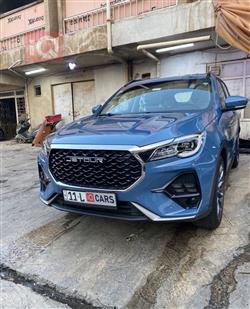 جيتور X70